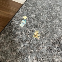 テーブルの画像