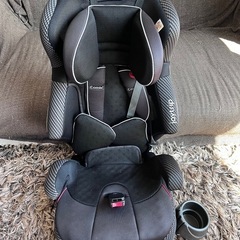 チャイルドシート　combi ジョイトリップ