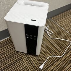 加湿器(基盤故障してます)