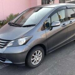 ホンダ フリード フレックス ジャストセレクシ