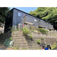 ☆初期費用抑えます☆敷金礼金０円🌈ＪＲ横須賀線 鎌倉バス7分 バス停 杉本観音 停歩11分🌈鎌倉市大町６丁目🌈24時間365日営業のスーパー不動産☆ - 賃貸（マンション/一戸建て）