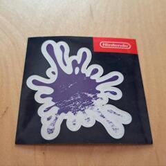 スプラトゥーン3　タコ　マスコット&シールの画像