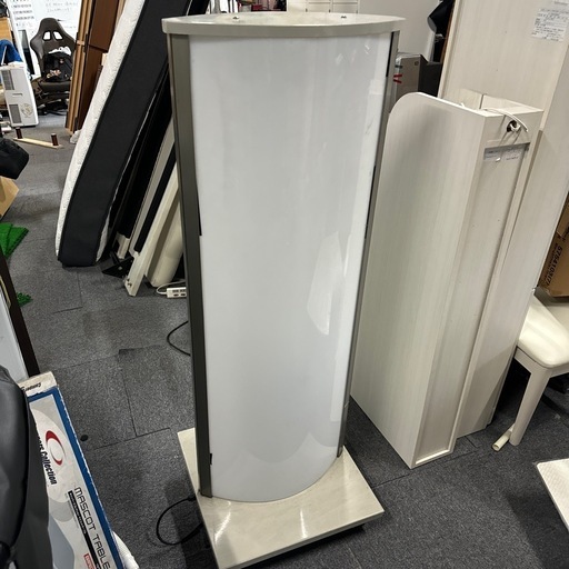 業務用 電光看板 電飾看板 置き看板 
138×48×23 店舗 飲食店 居酒屋 看板