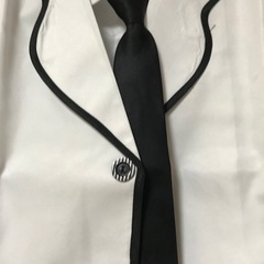 制服コスプレ4点セットの画像