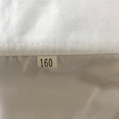 制服コスプレ4点セットの画像