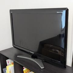 ★SHARP製★2010年製造 32型デジタルテレビ
