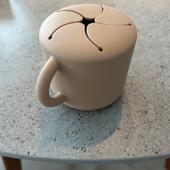 musie ムシエ　スナックカップ　ベビー食器 