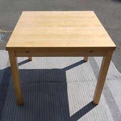 エクステンション (伸縮)　テーブル ( 町田・相模原 )の画像