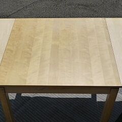 エクステンション (伸縮)　テーブル ( 町田・相模原 )の画像