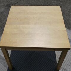 エクステンション (伸縮)　テーブル ( 町田・相模原 )の画像