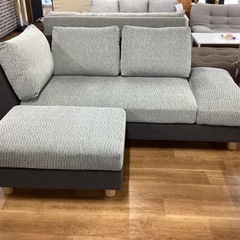 ソファ【町田市再生家具】241550