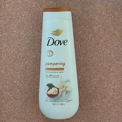 Dove ボディソープ 591ml × 3本 の画像