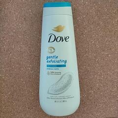 Dove ボディソープ 591ml × 3本 の画像