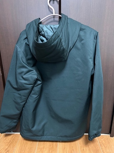 美品　ラコステのコート