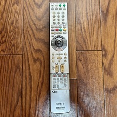 SONY DVD recorder RDZ-D700の画像