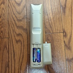 SONY DVD recorder RDZ-D700の画像