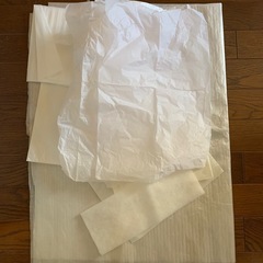 緩衝材の画像