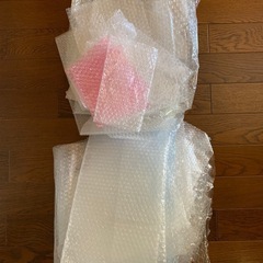 緩衝材の画像