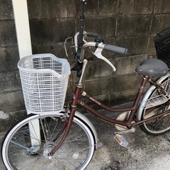 自転車