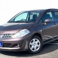 運転しやすいコンパクトカー！小回りききまっせ～😉