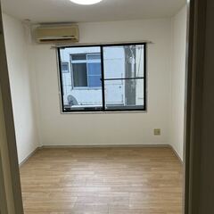 🏢安心の叶えRoom✨『1K』狭山市新狭山✨🎶敷金礼金無料💰✨人気のペット可物件🐶🐱✨最寄り駅から徒歩2分の駅近物件🎶😆 - 賃貸（マンション/一戸建て）