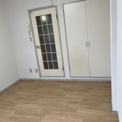 🏢安心の叶えRoom✨『1K』狭山市新狭山✨🎶敷金礼金無料💰✨人気のペット可物件🐶🐱✨最寄り駅から徒歩2分の駅近物件🎶😆 − 埼玉県