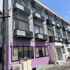 🏢安心の叶えRoom✨『1K』狭山市新狭山✨🎶敷金礼金無料💰✨人気のペット可物件🐶🐱✨最寄り駅から徒歩2分の駅近物件🎶😆 - 不動産