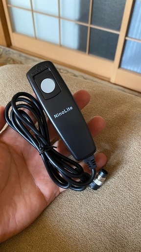 ニコンレンズ、スピードライト,カメラ用リモート、