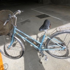 自転車
