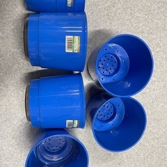 新品、植木鉢、まとめ売り