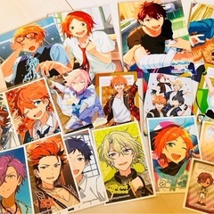 あんさんぶるスターズ　グッズセット