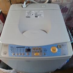 洗濯機
