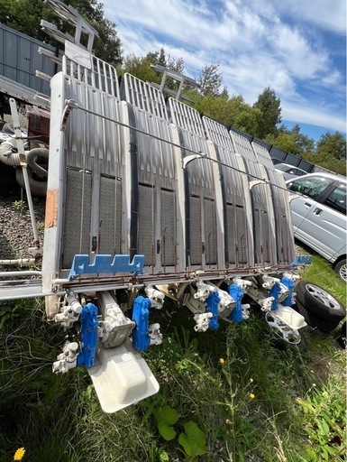 値下げしました‼️イセキ　田植え機