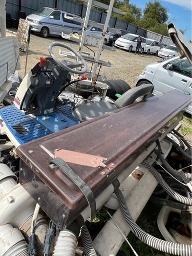 値下げしました‼️イセキ　田植え機