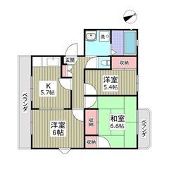 EO✨初月賃料無料、敷金ゼロ、礼金ゼロ、仲介手数料ゼロ💞ペット飼...