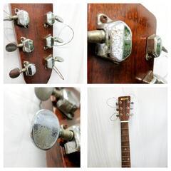 ☆T3103☆Morris　W-18ギターの画像