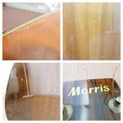 ☆T3103☆Morris　W-18ギターの画像