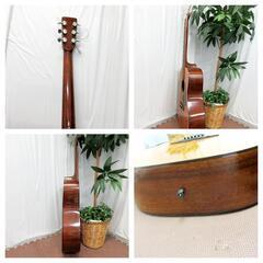 ☆T3103☆Morris　W-18ギターの画像