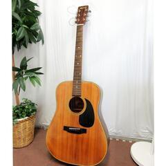 ☆T3103☆Morris　W-18ギター