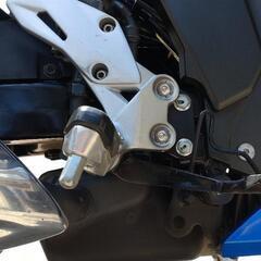 スズキ　ジクサー250SF GIXXER250SF ポジションチェンジキッドの画像