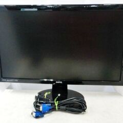 BenQ　液晶モニター　GL2450HM　動作良好　24インチ　...