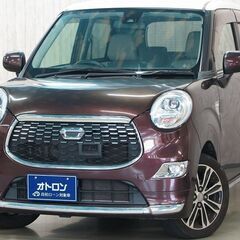 まん丸お目目が可愛いね😍　ダイハツ キャスト　スタイル 　Ｇ　ＳＡ２