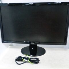 BenQ　液晶モニター　GL2450HM　動作良好　24インチ　...