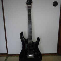 アリア　PROⅡ　MAC-SERIES