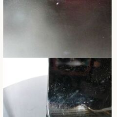 ⑧BenQ　液晶モニター　GL2460-B　GL2460HM　動作良好　ディスプレイ　フルHD　TNパネル　24インチ　PCモニター　ベンキュー　2016年製の画像