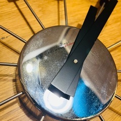 【武蔵小山店】  アートワークスタジオ　artwork studio art work atras clock アトラス　ウォールクロック　壁掛け　時計　クロック　北欧　アトラスクロックの画像