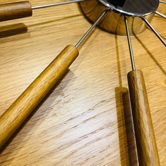 【武蔵小山店】  アートワークスタジオ　artwork studio art work atras clock アトラス　ウォールクロック　壁掛け　時計　クロック　北欧　アトラスクロックの画像