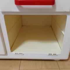 お話中＊キッチン🍳おままごと用の画像