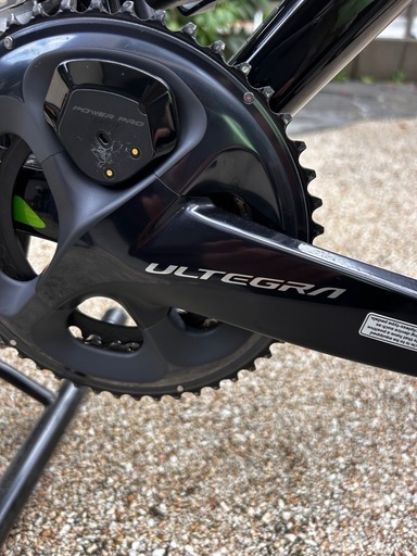 giant advanced tcr