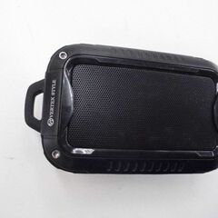 ＩＤ：067775　ＢＬＵＥＴＯＯＴＨスピーカー　ヴァーテックス